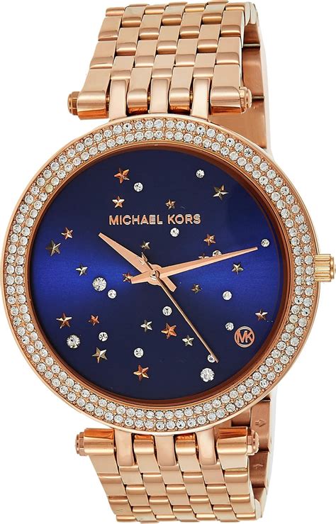 michael kors woman watches|michael kors analog women's watch.